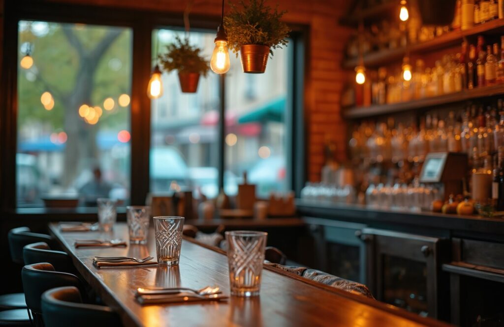East End Eats: Discovering the Culinary Gems of Ambler’s Most Flavorful Neighborhood